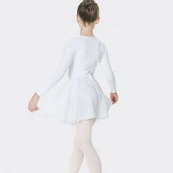 Studio 7 Premium Crossover | Child Dancewear