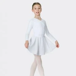 Dancewear Studio 7 SALE | Premium Crossover | Child