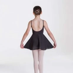 Studio 7 Mock Wrap Skirt | Child