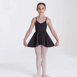 Studio 7 Mock Wrap Skirt | Child