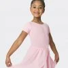 Studio 7 Mock Wrap Skirt | Child