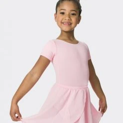 Studio 7 Mock Wrap Skirt | Child