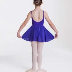 Studio 7 Mock Wrap Skirt | Child