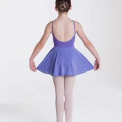 Studio 7 Mock Wrap Skirt | Child