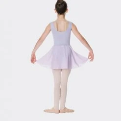 Studio 7 Mock Wrap Skirt | Child