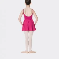 Studio 7 Mock Wrap Skirt | Child