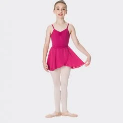 Studio 7 Mock Wrap Skirt | Child