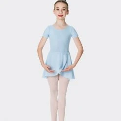 Studio 7 Mock Wrap Skirt | Child