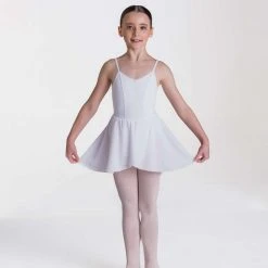 Studio 7 Mock Wrap Skirt | Child