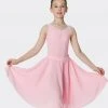 Studio 7 Premium Long Circle Skirt | Child