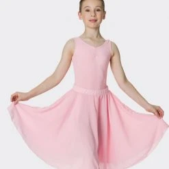 Studio 7 Premium Long Circle Skirt | Child