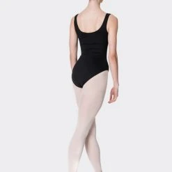 Studio 7 Premium Thick Strap Leotard | Child