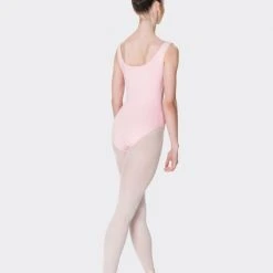 Studio 7 Premium Thick Strap Leotard | Child