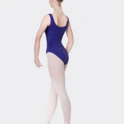 Studio 7 Premium Thick Strap Leotard | Adult