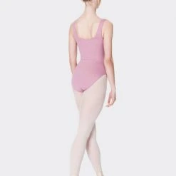Studio 7 Premium Thick Strap Leotard | Child
