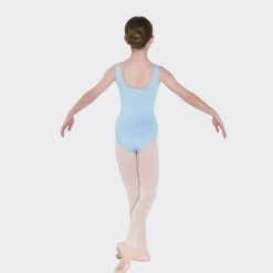 Studio 7 Premium Thick Strap Leotard | Adult