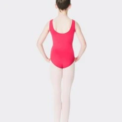 Studio 7 Premium Thick Strap Leotard | Child