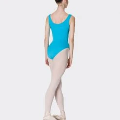 Studio 7 Premium Thick Strap Leotard | Child