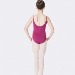 Studio 7 Camisole Strap Leotard | Child Dancewear