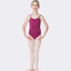 Studio 7 Camisole Strap Leotard | Adult Dancewear