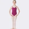 Studio 7 Camisole Strap Leotard | Child Dancewear