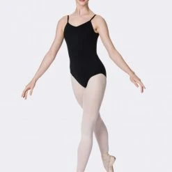 Studio 7 Camisole Strap Leotard | Adult Dancewear