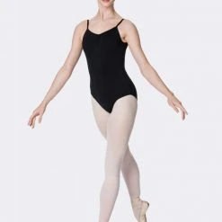 Studio 7 Camisole Strap Leotard | SALE