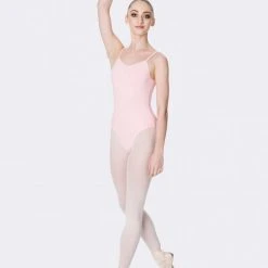 Studio 7 Camisole Strap Leotard | Child Dancewear