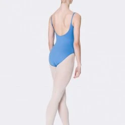 Studio 7 Camisole Strap Leotard | Child Dancewear