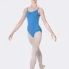Studio 7 Camisole Strap Leotard | Adult Dancewear