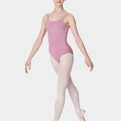 Studio 7 Camisole Strap Leotard | Adult Dancewear