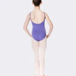 Studio 7 Camisole Strap Leotard | Adult Dancewear