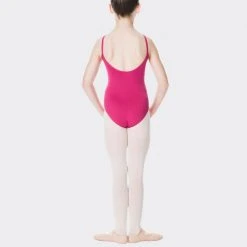 Studio 7 Camisole Strap Leotard | Child Dancewear
