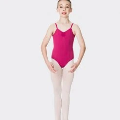 Studio 7 Camisole Strap Leotard | Adult Dancewear