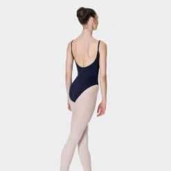 Studio 7 Camisole Strap Leotard | Adult Dancewear