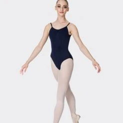 Studio 7 Camisole Strap Leotard | Child Dancewear