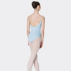 Studio 7 Camisole Strap Leotard | Child Dancewear