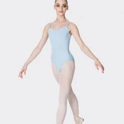 Studio 7 Camisole Strap Leotard | Adult Dancewear