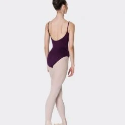 Studio 7 Camisole Strap Leotard | Adult Dancewear