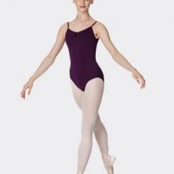 Studio 7 Camisole Strap Leotard | Adult Dancewear
