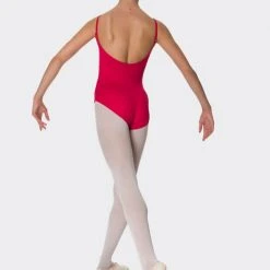 Studio 7 Camisole Strap Leotard | Child Dancewear