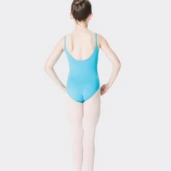 Studio 7 Camisole Strap Leotard | Child Dancewear