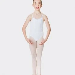 Studio 7 Camisole Strap Leotard | Adult Dancewear