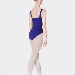 Studio 7 Premium Wide Strap Leotard | Child
