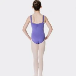 Dancewear Studio 7 Premium Wide Strap Leotard | Adult