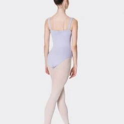 Studio 7 Premium Wide Strap Leotard | Child
