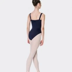 Dancewear Studio 7 Premium Wide Strap Leotard | Adult