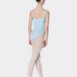 Studio 7 Premium Wide Strap Leotard | Child