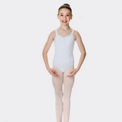 Dancewear Studio 7 Premium Wide Strap Leotard | Adult