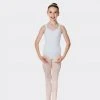 Not Specified Dancewear SALE | Studio 7 Premium Wide Strap Leotard (Child)